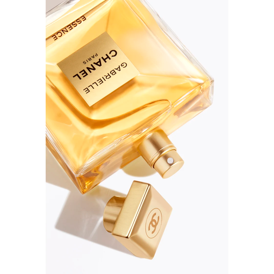 Chanel Gabrielle Essence Eau de Parfum Femme 100 ml