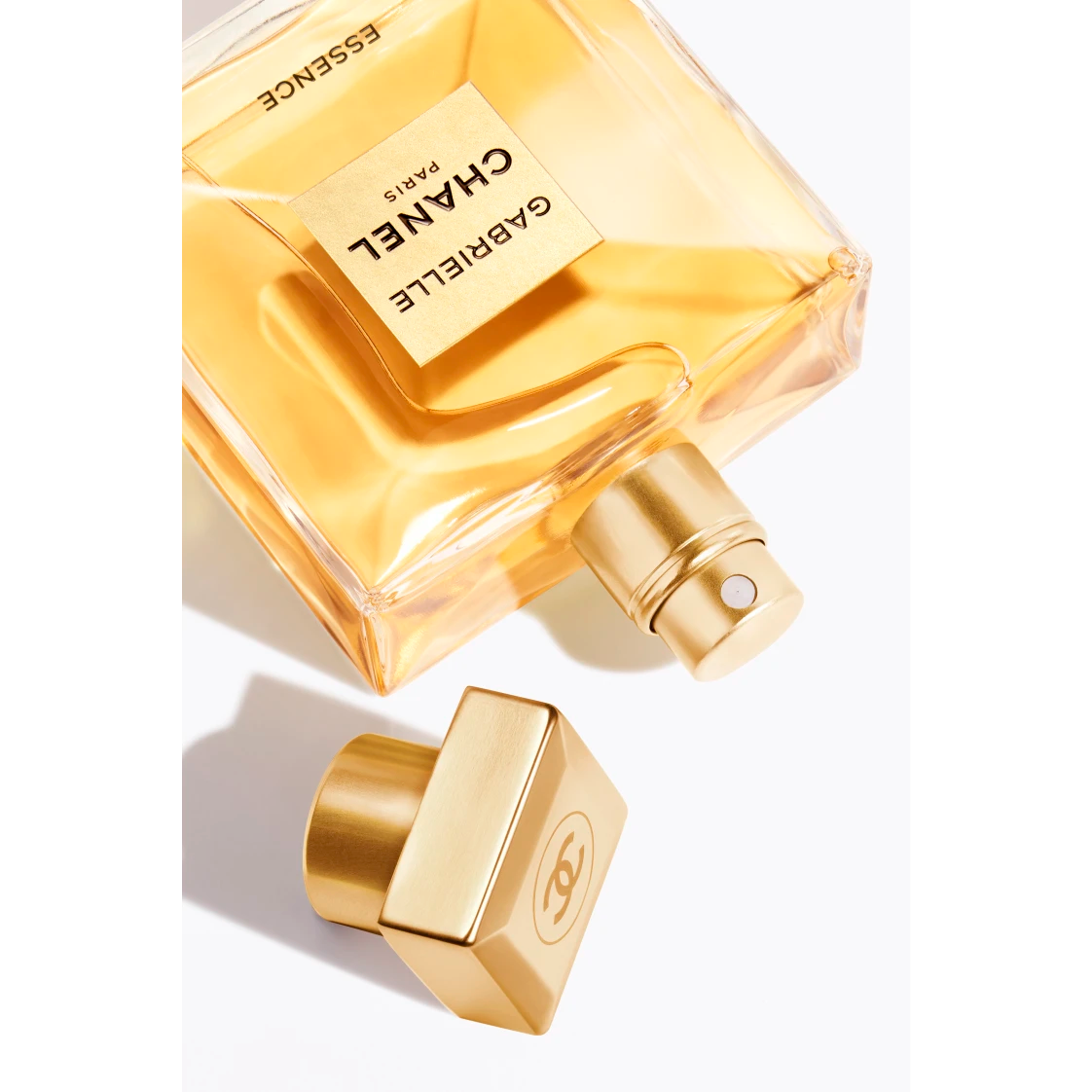 Chanel Gabrielle Essence Eau de Parfum Femme 50 ml