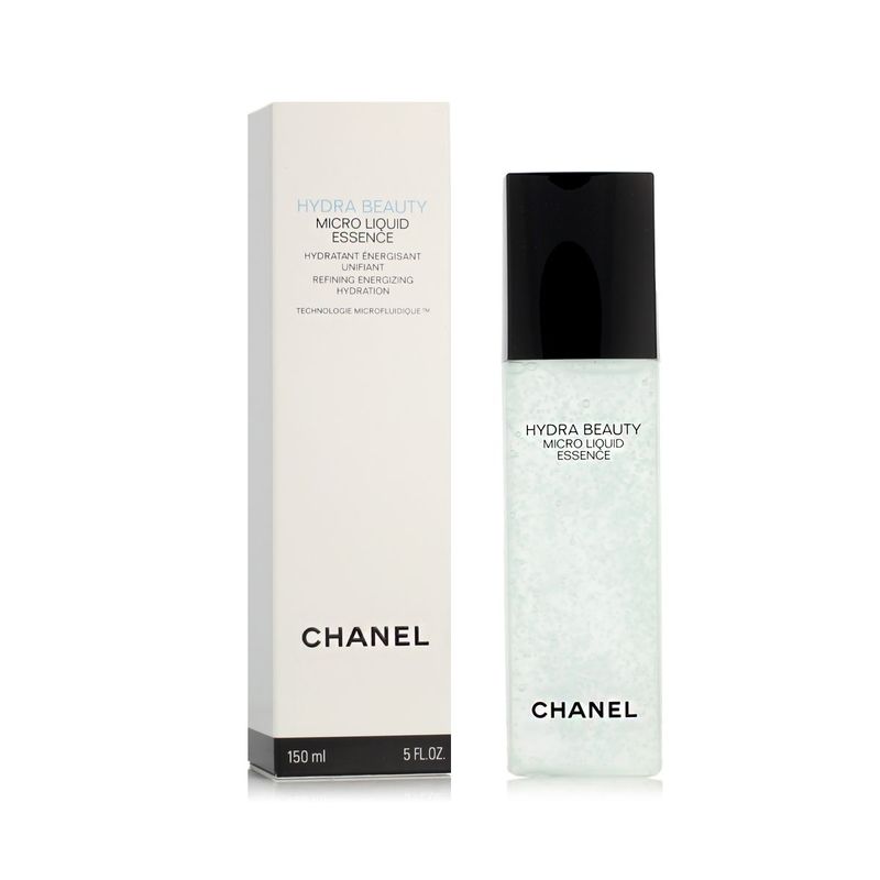 Chanel Hydra Beauty Micro Liquid Essence hydratant énergisant unifiant 150 ml