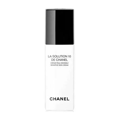 Chanel La Solution 10 de Chanel Crème peau sensible 30 ml