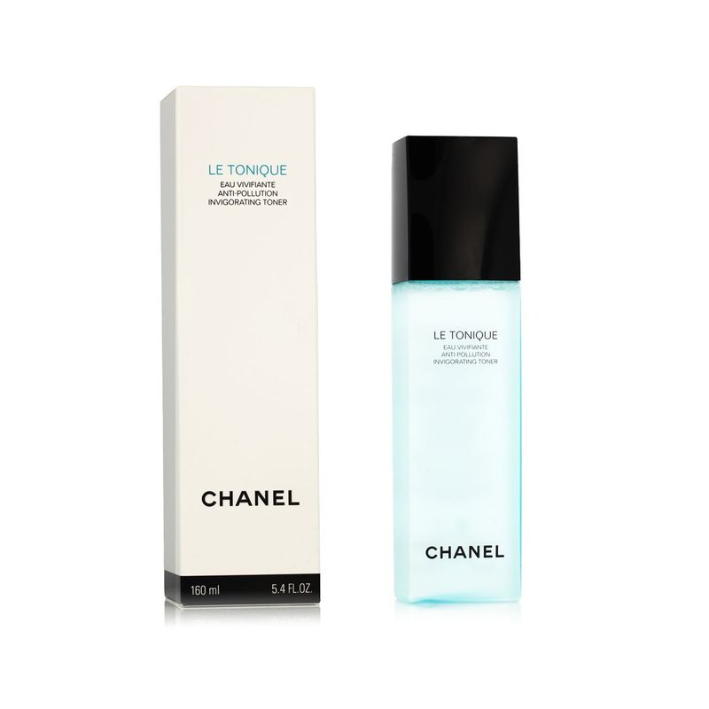 Chanel Le Tonique Eau vivifiante anti-pollution 160 ml
