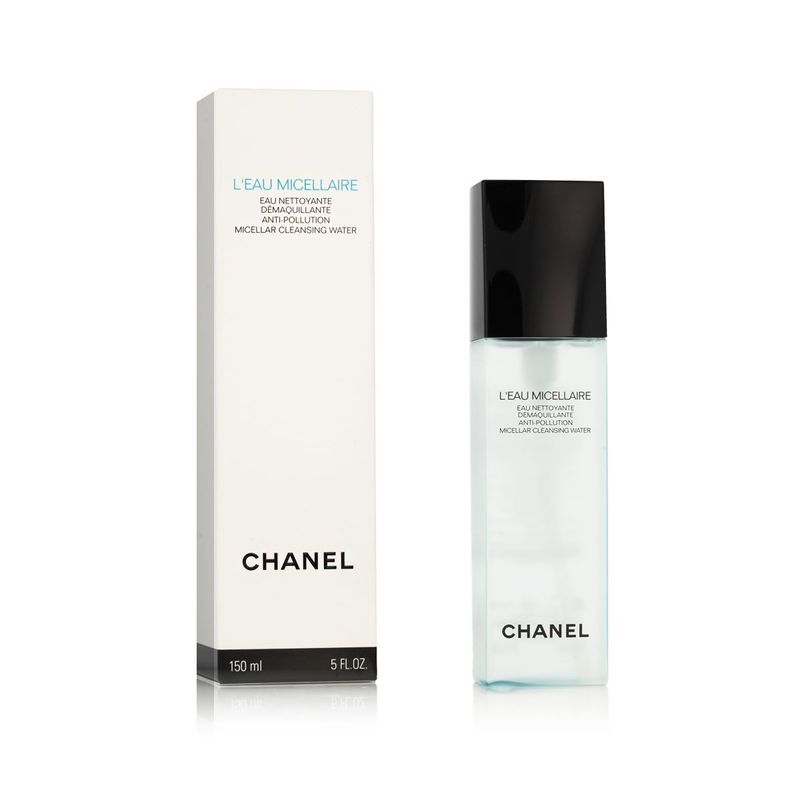 Chanel Micellar Eau micellaire nettoyante 150 ml