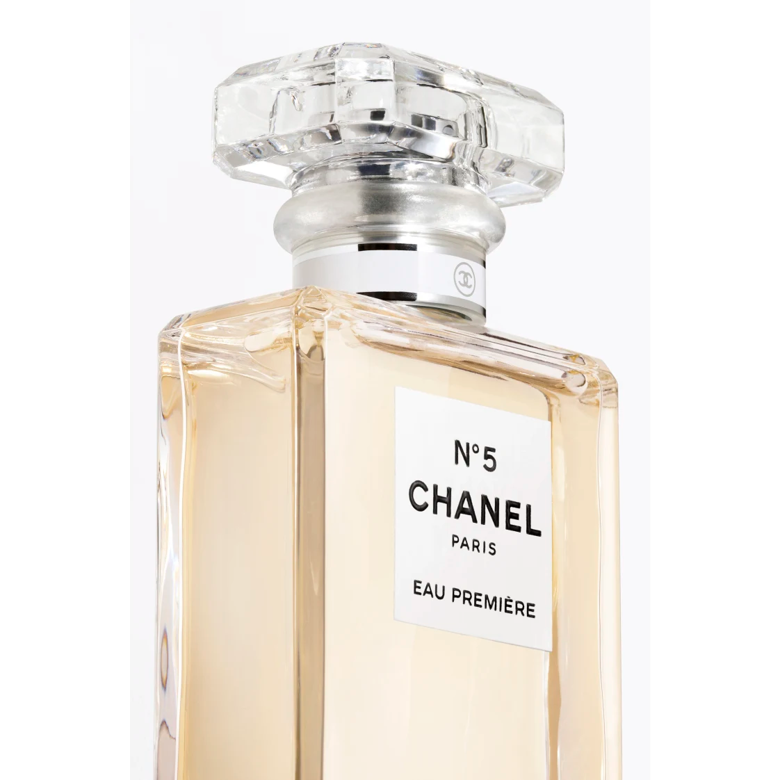 Chanel No.5 Eau Premiere Eau de Parfum Femme 35 ml