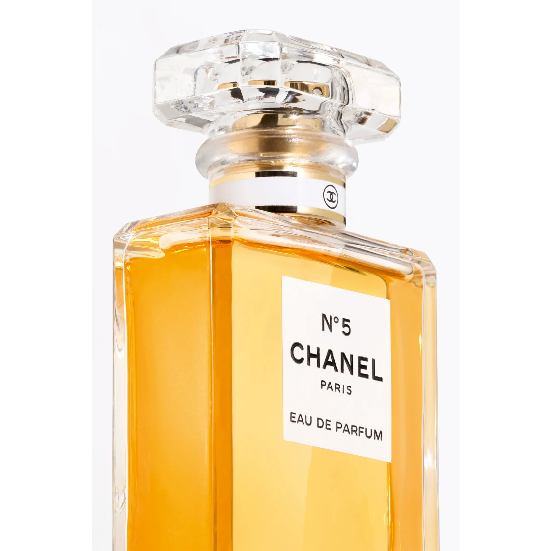 Chanel No.5 Eau de Parfum Femme 35 ml