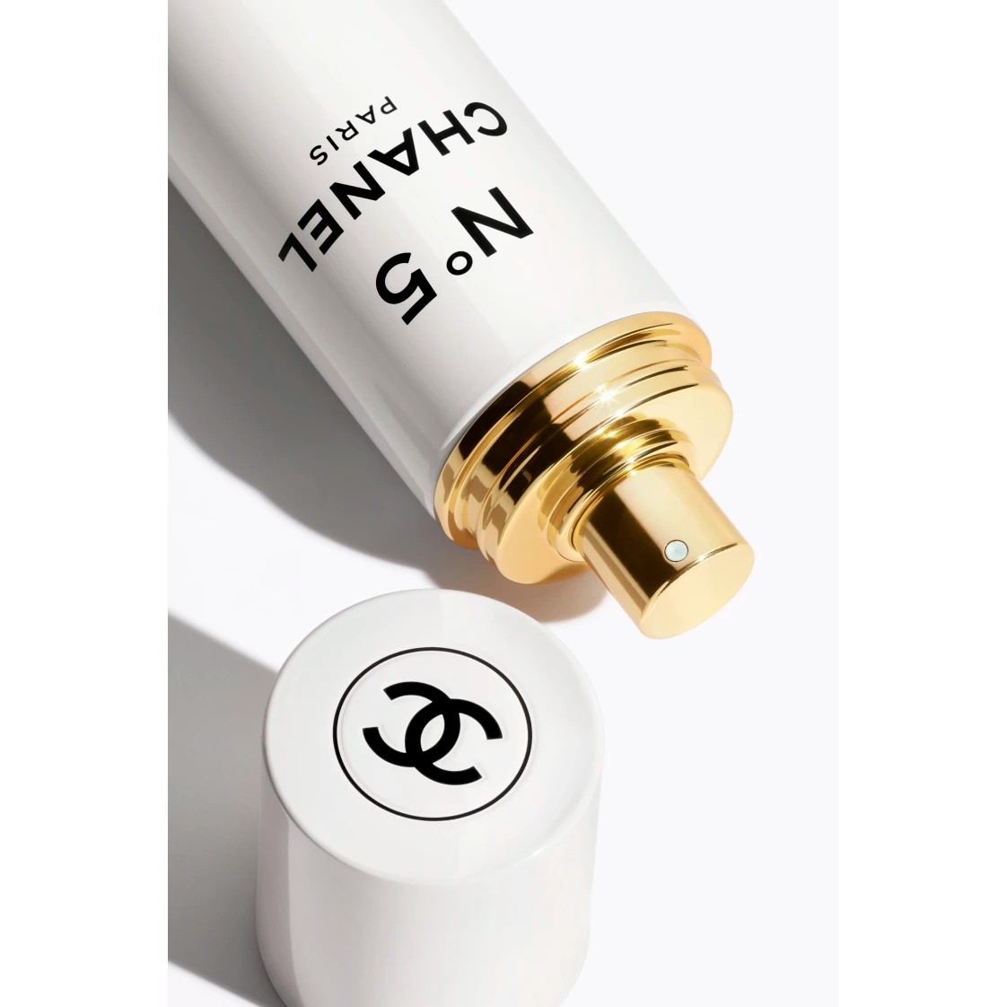 Chanel No.5 Le Déodorant 100 ml