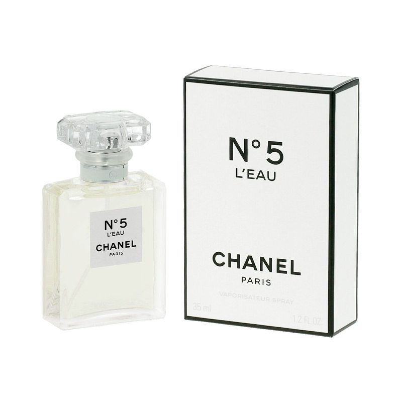 Chanel N°5 L'Eau Eau De Toilette 35 ml para mujer