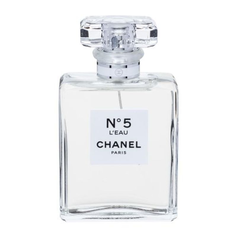 Chanel No 5 L'Eau Eau De Toilette 50 ml Femme