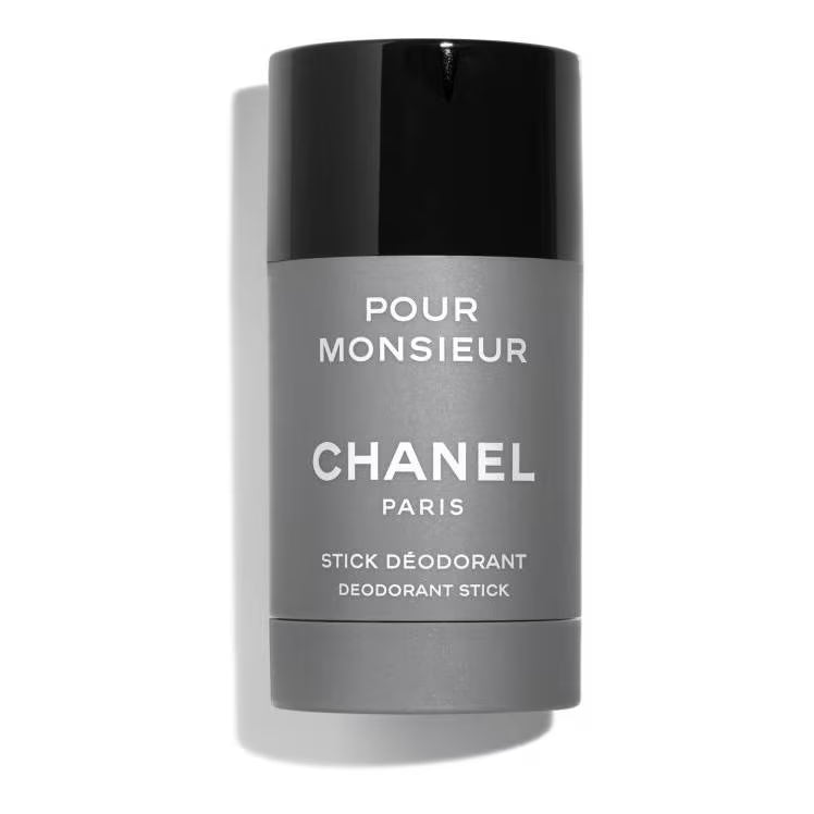 Chanel Pour Monsieur Deodorant Stick 75 ml