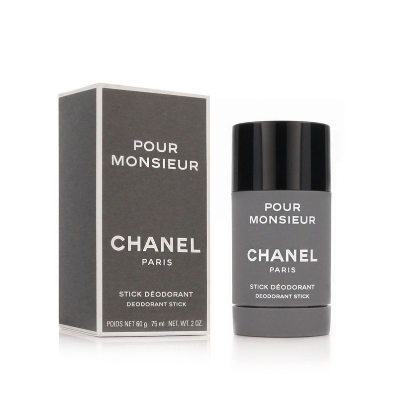 Chanel Pour Monsieur Deodorant stick 75 ml