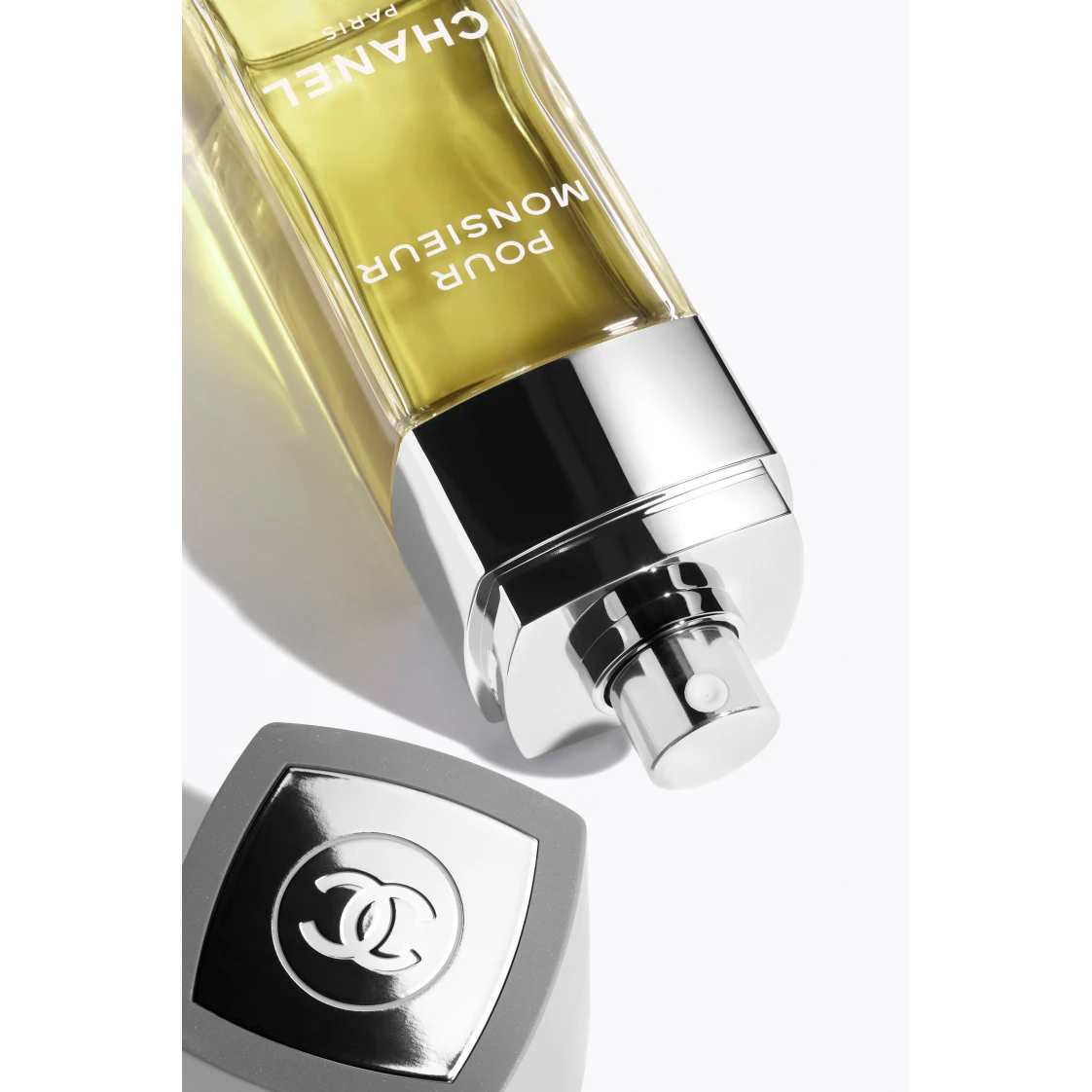 Chanel Pour Monsieur Eau de Toilette 100 ml