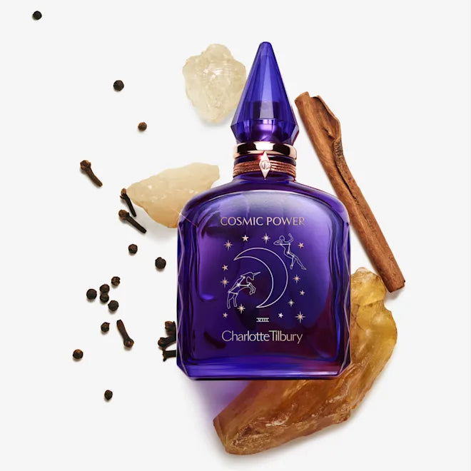 Charlotte Tilbury Cosmic Power Eau De Parfum 100 ml (Unisexe)
