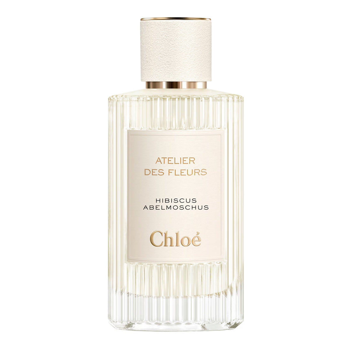 Chloé Atelier Des Fleurs Hibiscus Abelmoschus Eau de Parfum Femme 150 ml