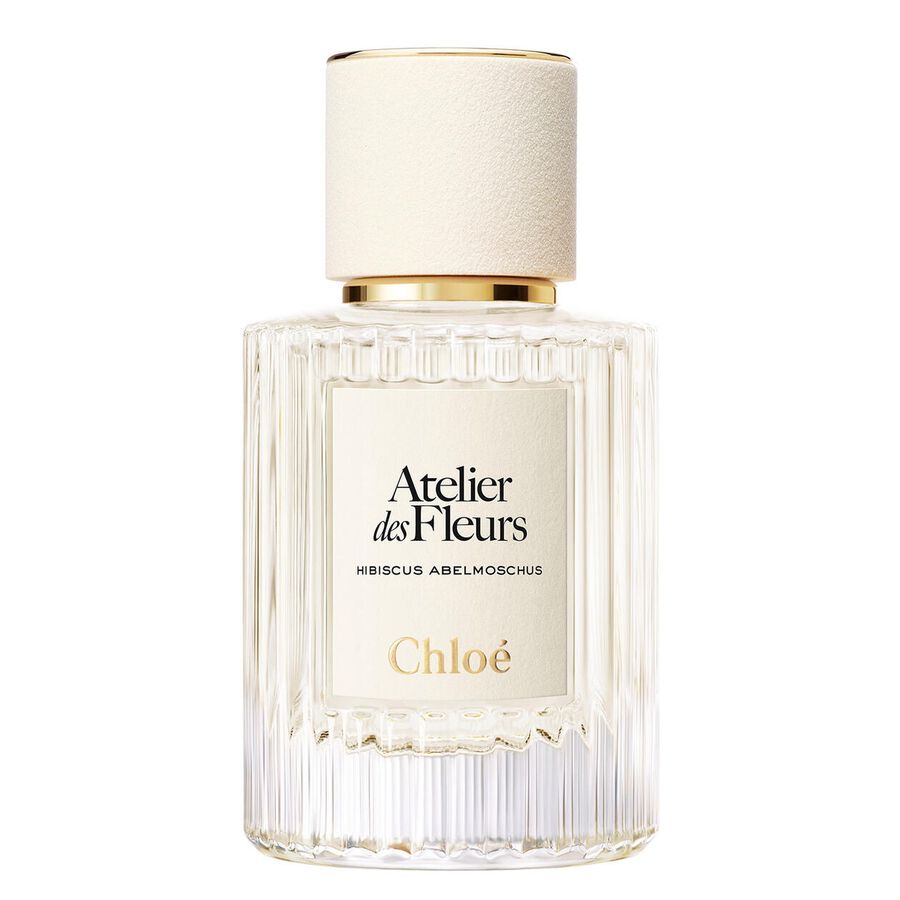 Chloé Atelier Des Fleurs Hibiscus Abelmoschus Eau de Parfum Femme 50 ml