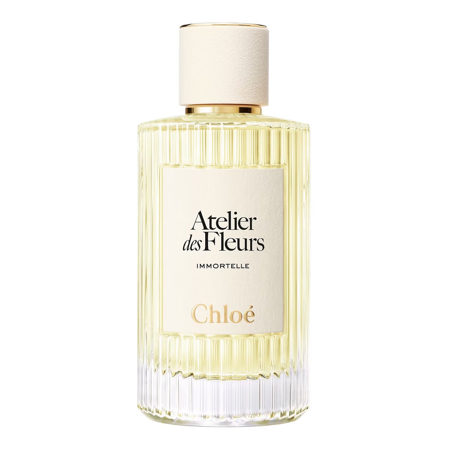 Chloé Atelier Des Fleurs Immortelle Eau de Parfum Unisexe 150 ml