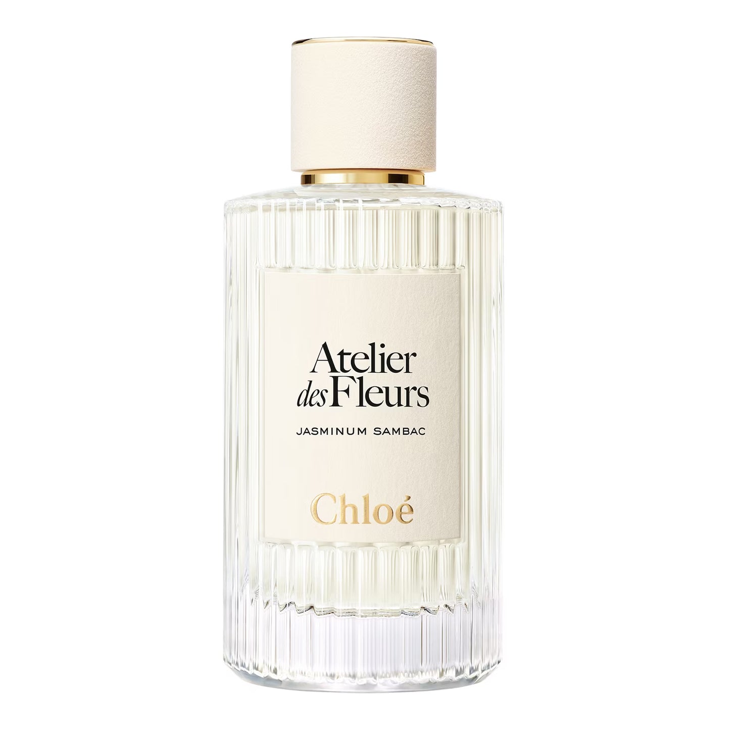Chloé Atelier Des Fleurs Jasminum Sambac Eau de Parfum Femme 150 ml