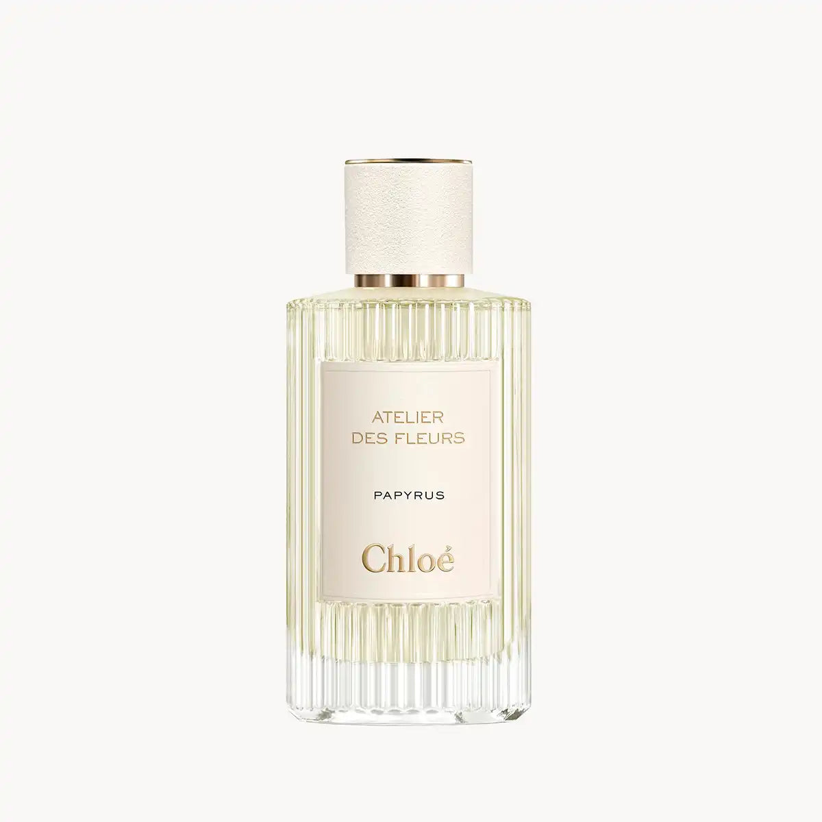 Chloé Atelier des Fleurs Papyrus Eau de Parfum Unisexe 150 ml