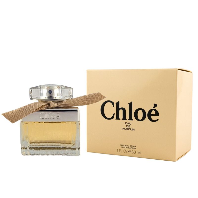 Chloé Chloé Eau De Parfum 30 ml Femme