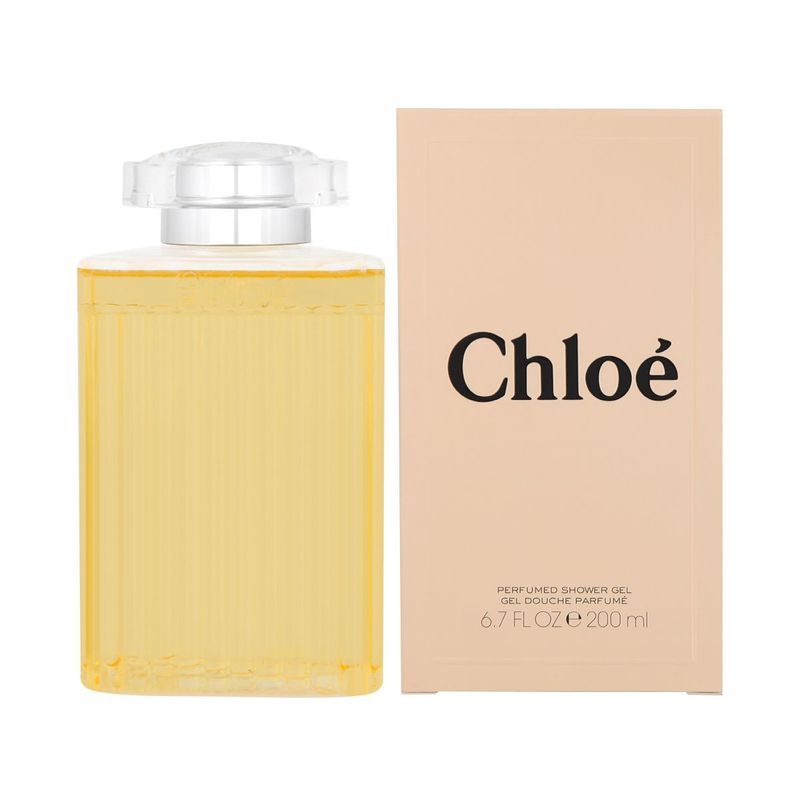 Chloé Chloé Gel douche parfumé 200 ml
