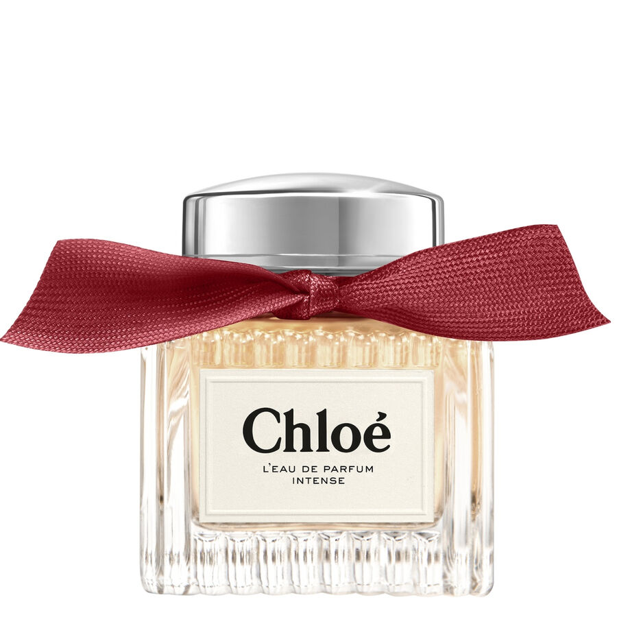 Chloé Chloé L'Eau de Parfum Intense Eau De Parfum Rechargeable 50 ml Femme
