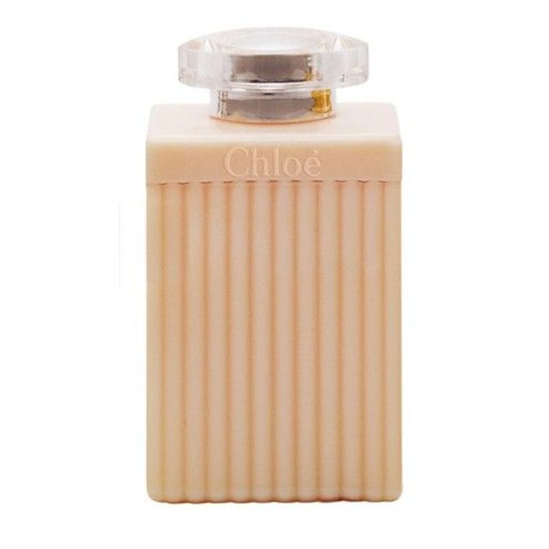 Chloé Chloé Lait corps 200 ml Femme