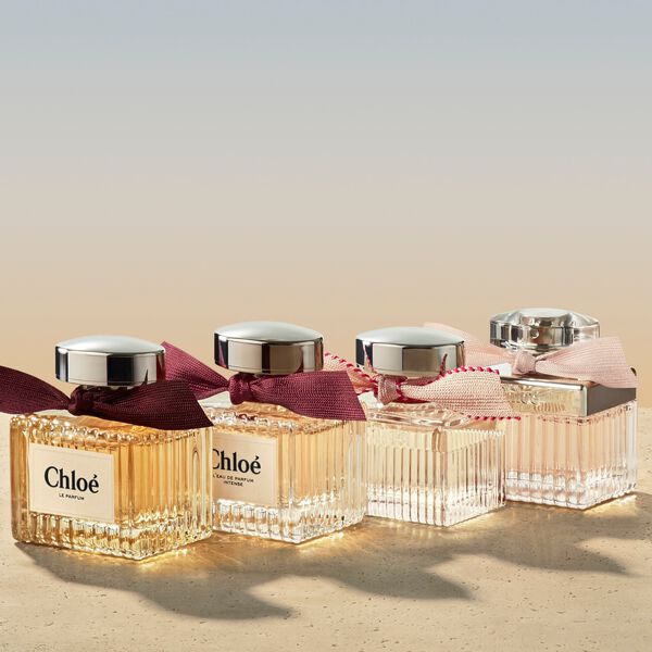 Chloé Chloé Le Parfum Parfum Femme 150 ml Recharge – Élégance Florale Intense & Rechargeable