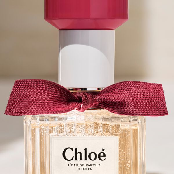 Chloé L'Eau de Parfum Intense Eau de Parfum Femme 100 ml