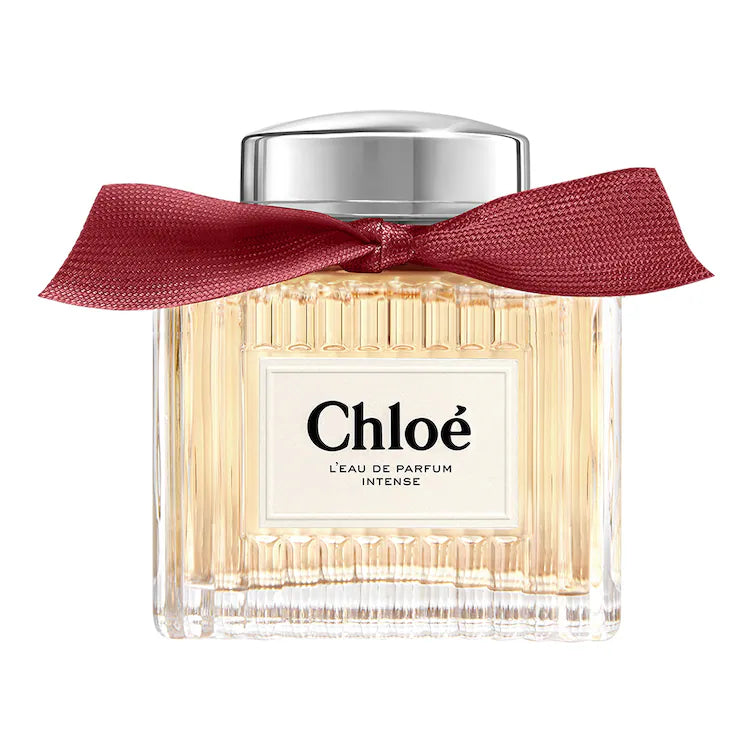 Chloé L'Eau de Parfum Intense Eau de Parfum Femme 100 ml