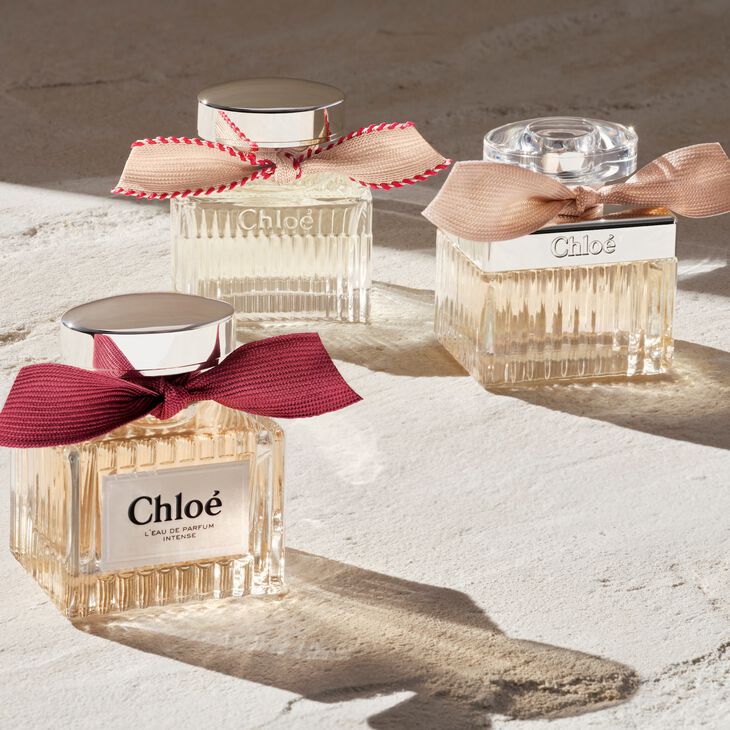 Chloé L'Eau de Parfum Intense Femme 30 ml