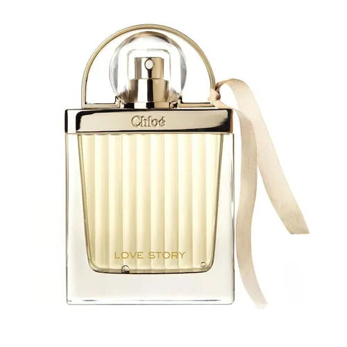 Chloé Love Story Eau de Parfum Femme 50 ml