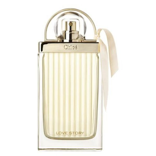 Chloé Love Story Eau de Parfum Testeur 75 ml Femme