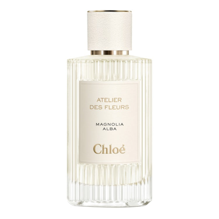 Chloé Magnolia Alba Eau de Parfum Femme 150 ml