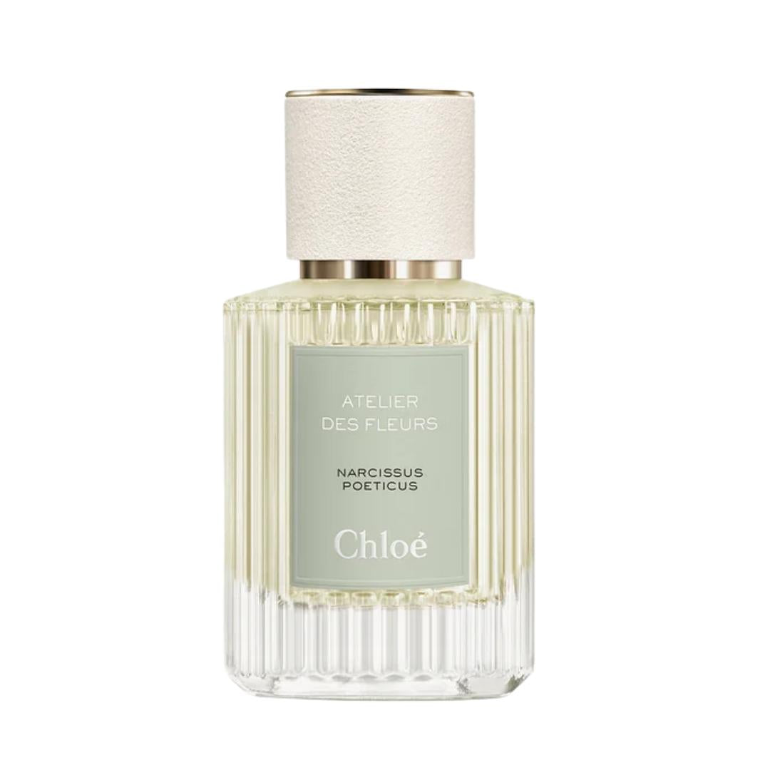 Chloé Atelier des Fleurs Narcissus Poeticus Eau de Parfum Femme 50 ml