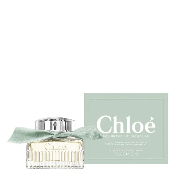 Chloé Naturelle Eau de Parfum Femme 30 ml