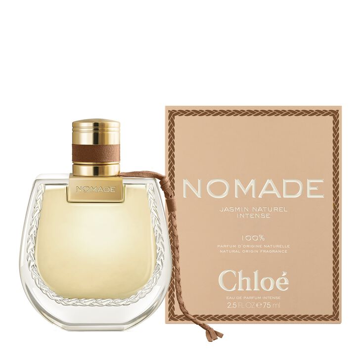 Chloé Nomade Jasmin Naturel Intense Eau de Parfum Femme 75 ml