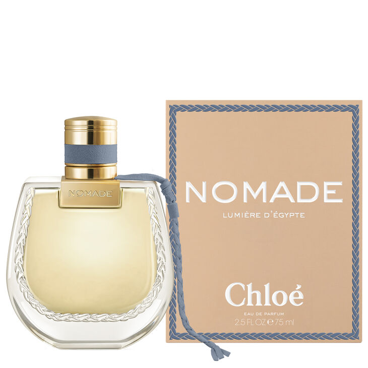 Chloé Nomade Lumiere D'Egypte Eau De Parfum 75 ml Femme