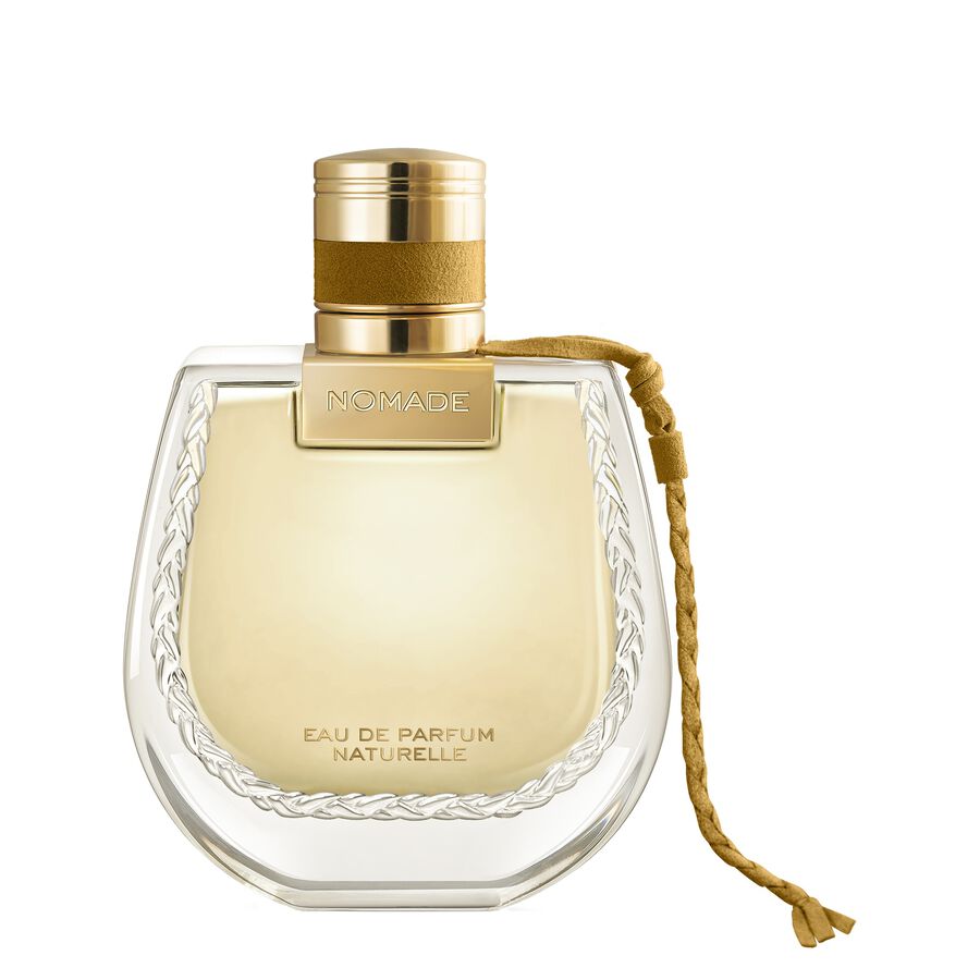 Chloé Nomade Naturelle Eau de Parfum Femme 75 ml
