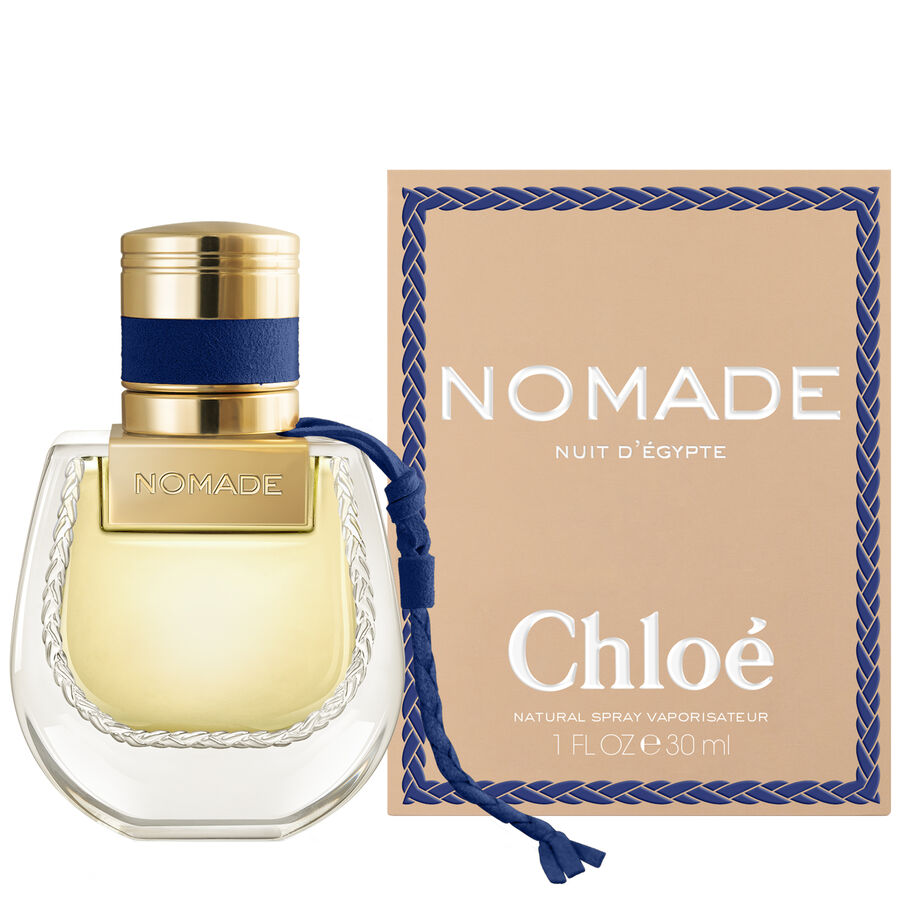 Chloé Nomade Nuit d'Egypte Eau de Parfum Femme 30 ml