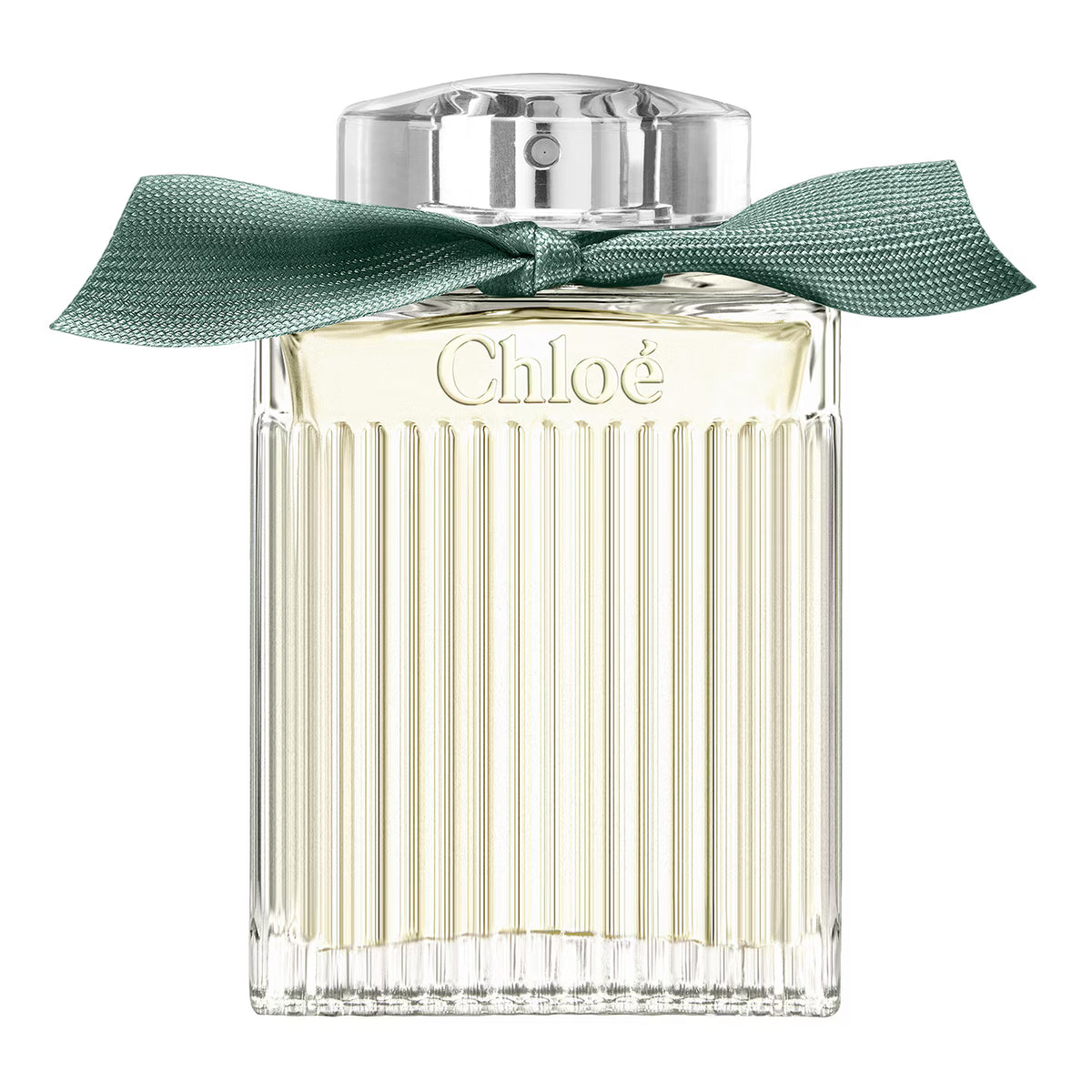 Chloé Rose Naturelle Intense Eau de Parfum Rechargeable 100 ml Femme