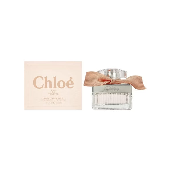 Chloé Rose Tangerine Eau De Toilette 30 ml Femme