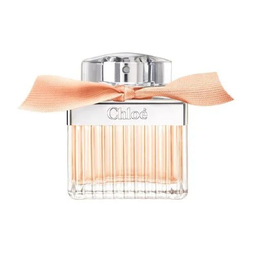Chloé Rose Tangerine Eau de Toilette Femme 50 ml
