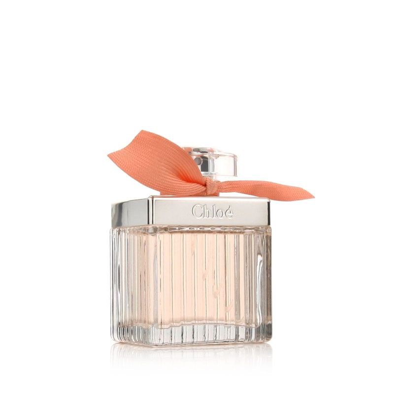 Chloé Rose Tangerine Eau de Toilette Testeur 75 ml Femme