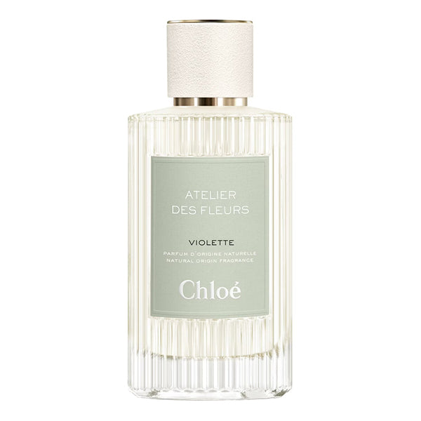 Chloé Violette Eau de Parfum Femme 150 ml