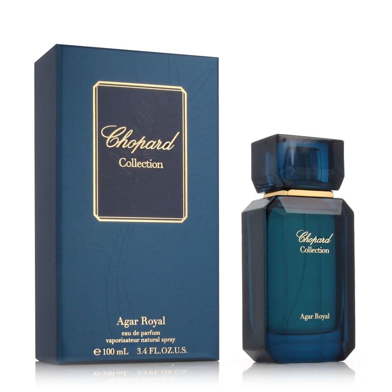 Chopard Agar Royal Eau de Parfum Unisexe 100 ml