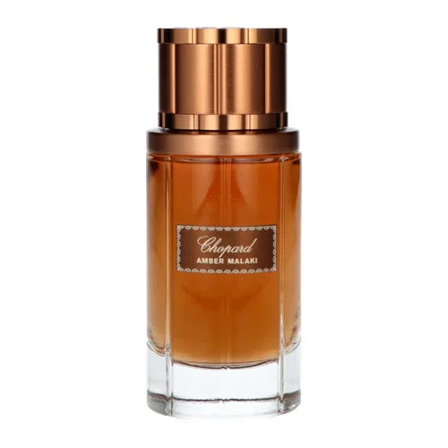 Chopard Amber Malaki Eau de Parfum Unisexe 80 ml