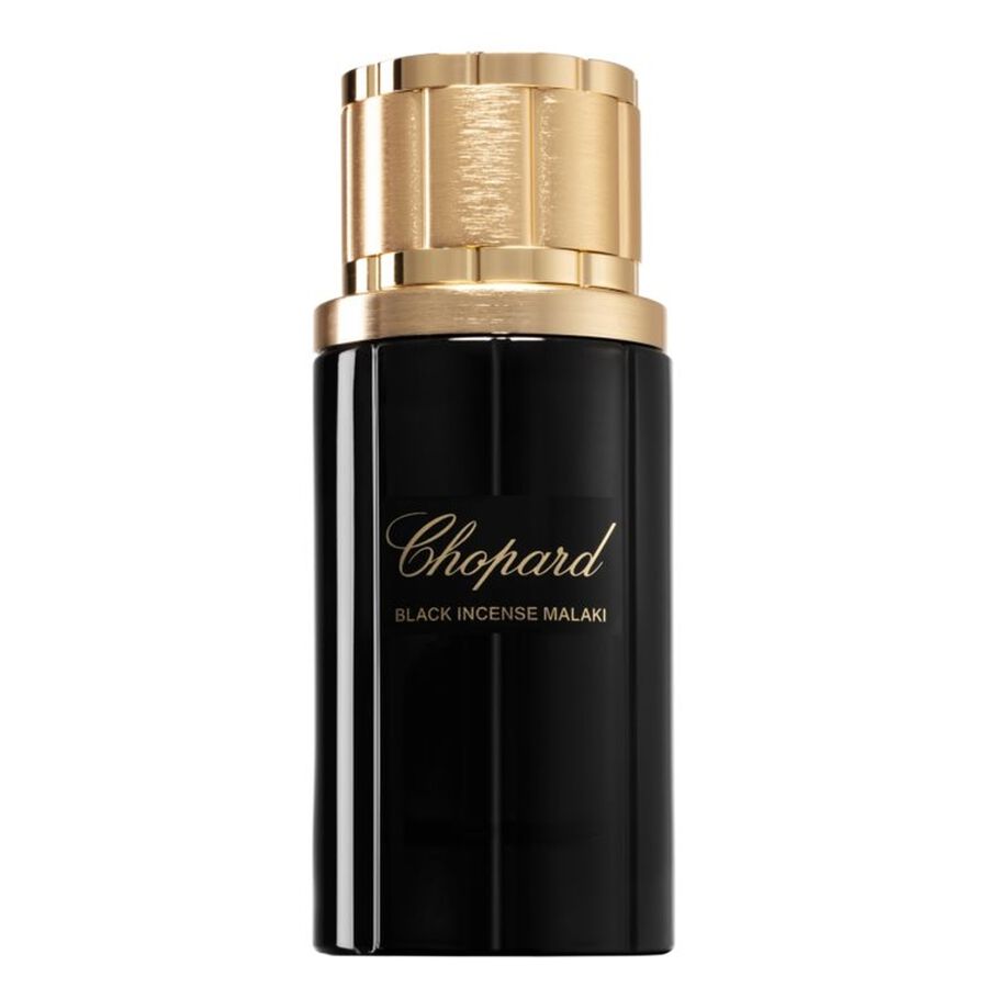 Chopard Black Incense Malaki Eau de Parfum Unisexe 80 ml