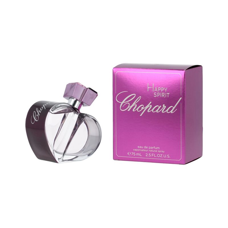 Chopard Happy Spirit Eau De Parfum 75 ml Femme