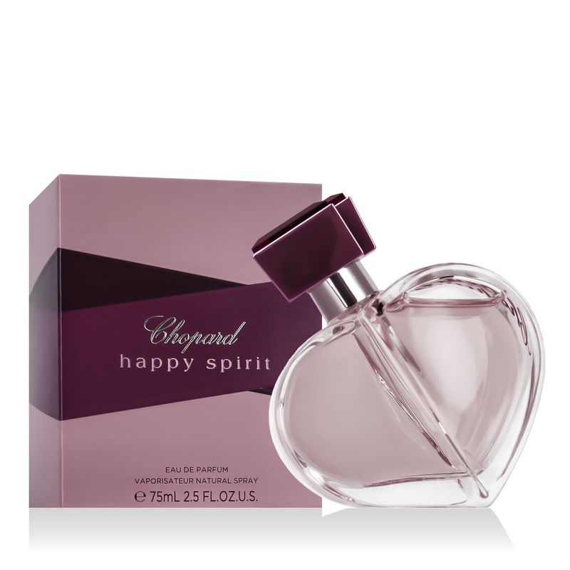 Chopard Happy Spirit Eau de Parfum Femme 75 ml