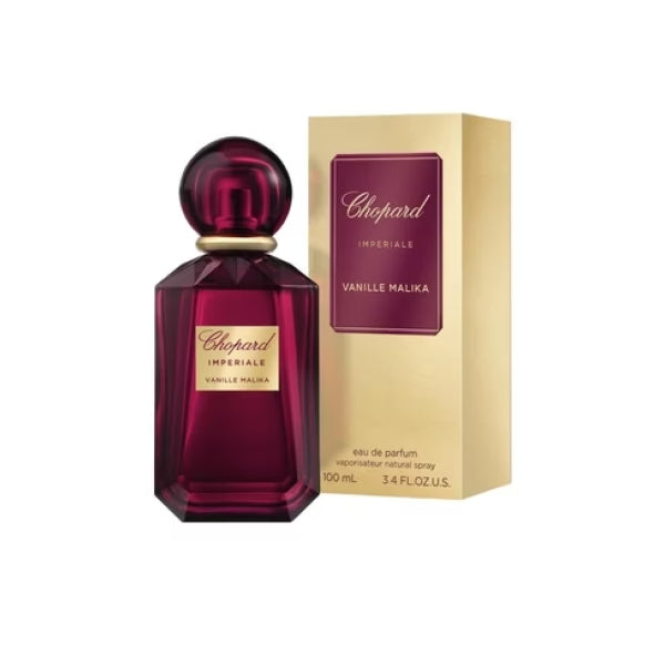 Chopard Imperiale Vanille Malika Eau De Parfum 100 ml Femme