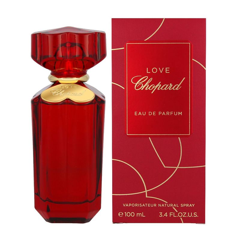 Chopard Love Eau de Parfum Femme 100 ml