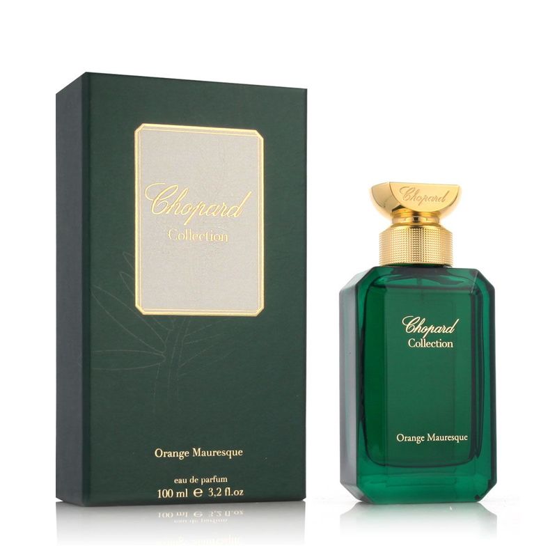 Chopard Orange Mauresque Eau de Parfum Unisexe 100 ml